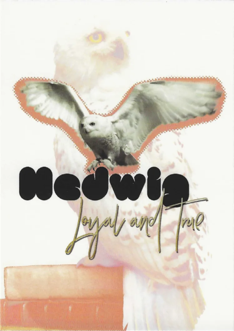 Loyal and True, front