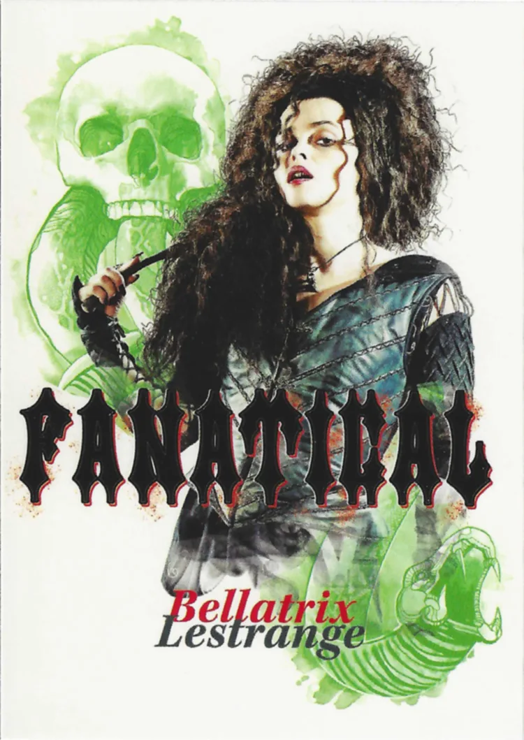 Fanatical, front