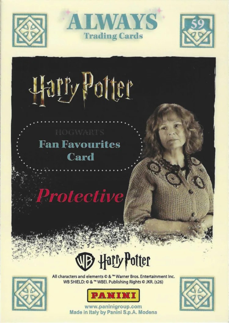 Protective, back