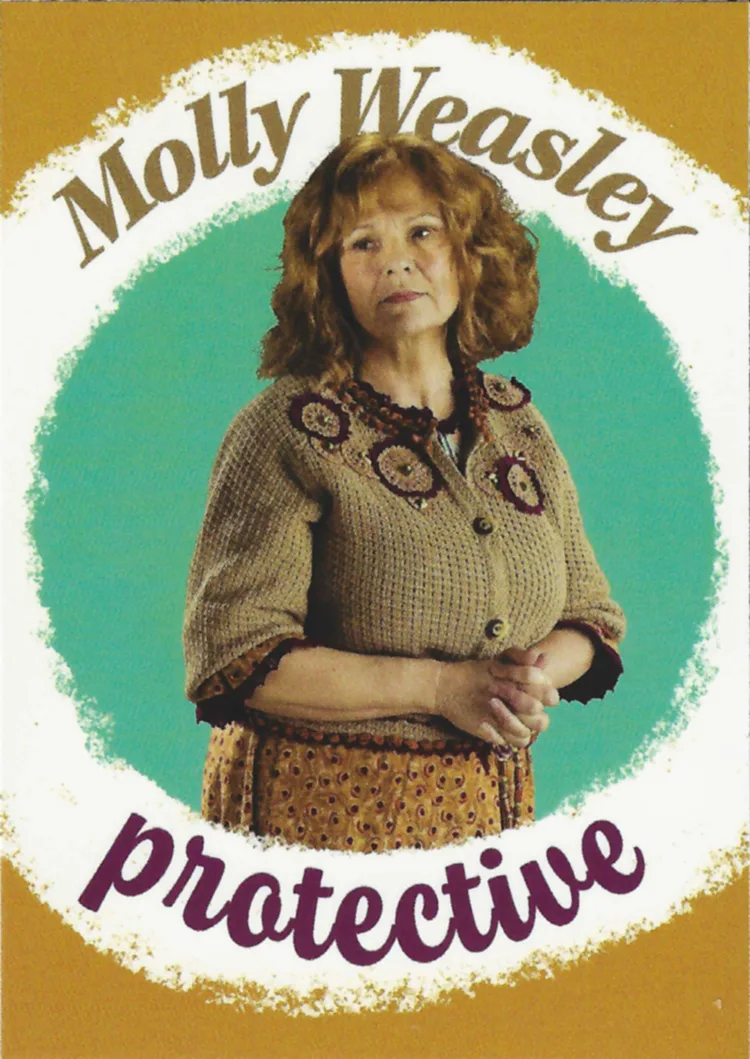 Protective, front