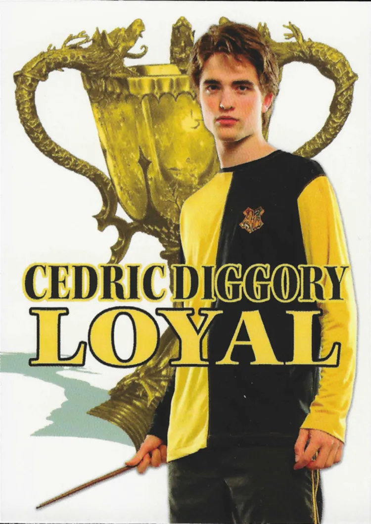 Loyal, front