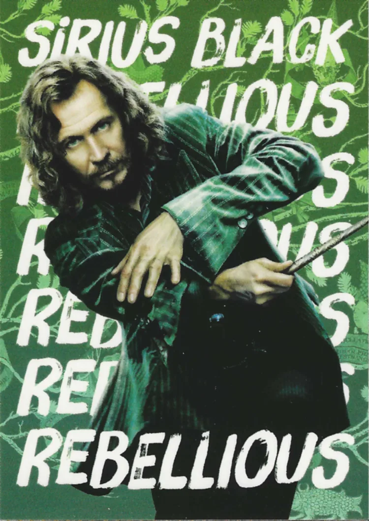 Rebellious, front