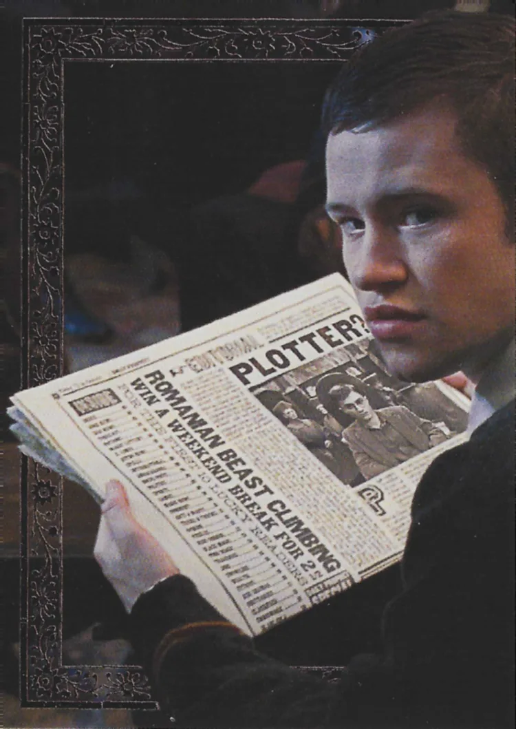 Plotter?, front